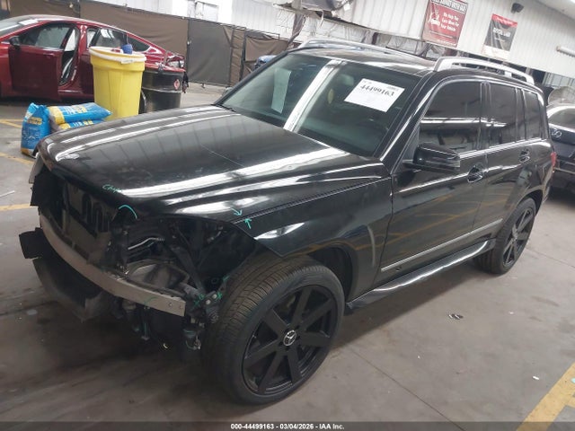 2010 Mercedes-benz Glk 350 4matic მანქანა იყიდება აუქციონზე, vin: WDCGG8HB5AF394392, აუქციონის ნომერი: 44499163