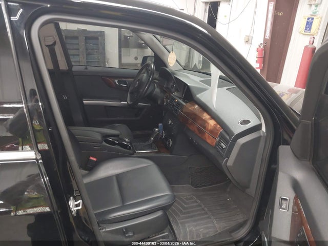 2010 Mercedes-benz Glk 350 4matic მანქანა იყიდება აუქციონზე, vin: WDCGG8HB5AF394392, აუქციონის ნომერი: 44499163