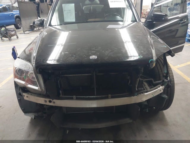 2010 Mercedes-benz Glk 350 4matic მანქანა იყიდება აუქციონზე, vin: WDCGG8HB5AF394392, აუქციონის ნომერი: 44499163