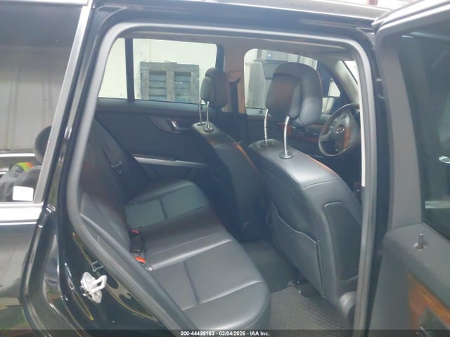 2010 Mercedes-benz Glk 350 4matic მანქანა იყიდება აუქციონზე, vin: WDCGG8HB5AF394392, აუქციონის ნომერი: 44499163