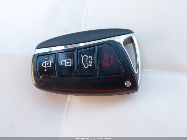 5XYZU3LB2EG206609 Hyundai Santa Fe Sport 2.4l