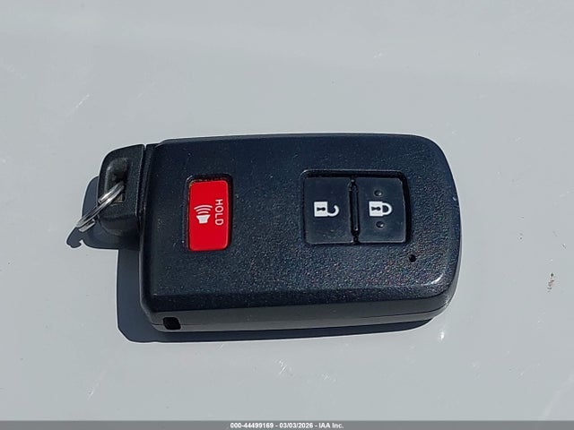 44499169 :رقم المزاد ، JTEZU5JR4L5216006 vin ، 2020 Toyota 4runner Sr5 Premium مزاد بيع