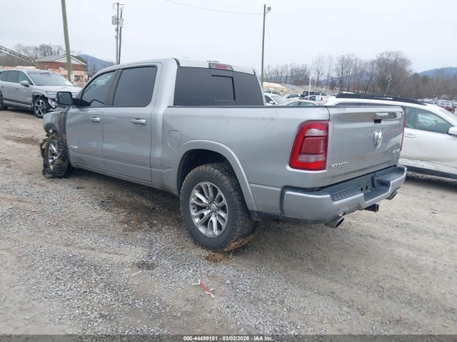 Aukcja sprzedaży 2019 Ram 1500 Laramie  4x4 5'7 Box, vin: 1C6SRFJT2KN898060, numer aukcji: 44499181