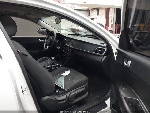 Aukcja sprzedaży 2018 Kia Optima Lx, vin: 5XXGT4L32JG211719, numer aukcji: 44499184