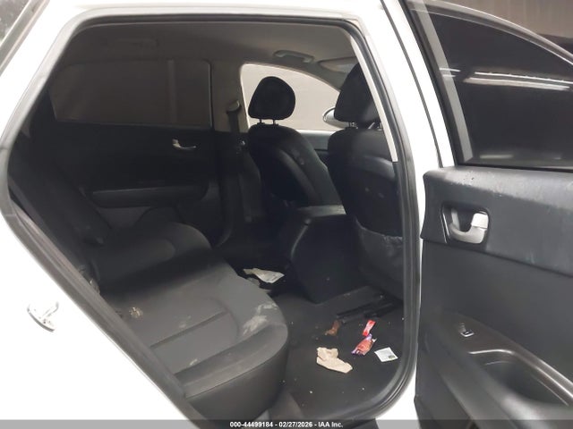 Aukcja sprzedaży 2018 Kia Optima Lx, vin: 5XXGT4L32JG211719, numer aukcji: 44499184