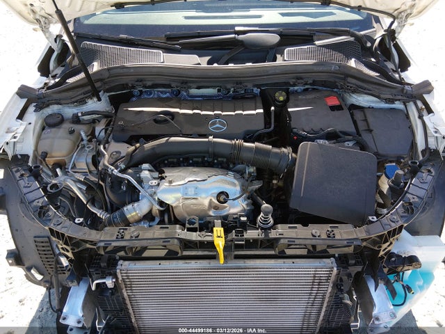 44499186 :رقم المزاد ، W1N4N4GB9MJ117778 vin ، 2021 Mercedes-benz Gla 250 مزاد بيع