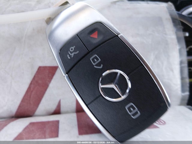 44499186 :رقم المزاد ، W1N4N4GB9MJ117778 vin ، 2021 Mercedes-benz Gla 250 مزاد بيع