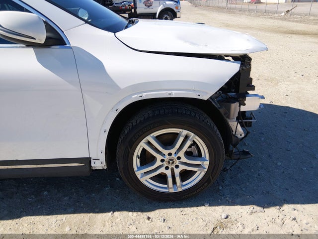 44499186 :رقم المزاد ، W1N4N4GB9MJ117778 vin ، 2021 Mercedes-benz Gla 250 مزاد بيع