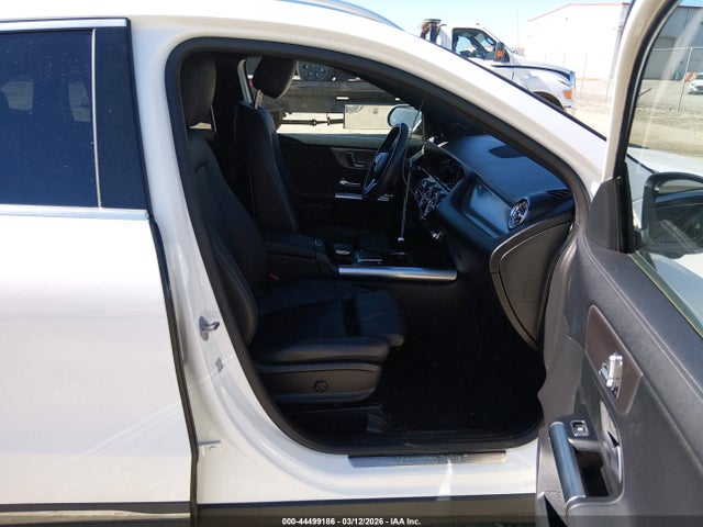 44499186 :رقم المزاد ، W1N4N4GB9MJ117778 vin ، 2021 Mercedes-benz Gla 250 مزاد بيع