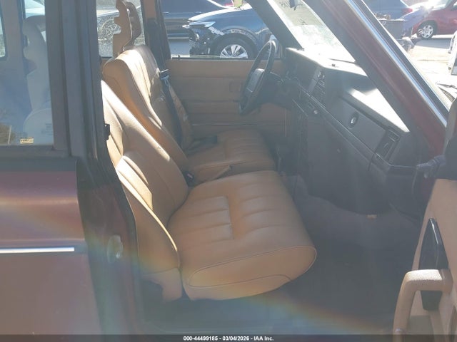 1990 Volvo 240 Dl მანქანა იყიდება აუქციონზე, vin: YV1AA8850L1870291, აუქციონის ნომერი: 44499185