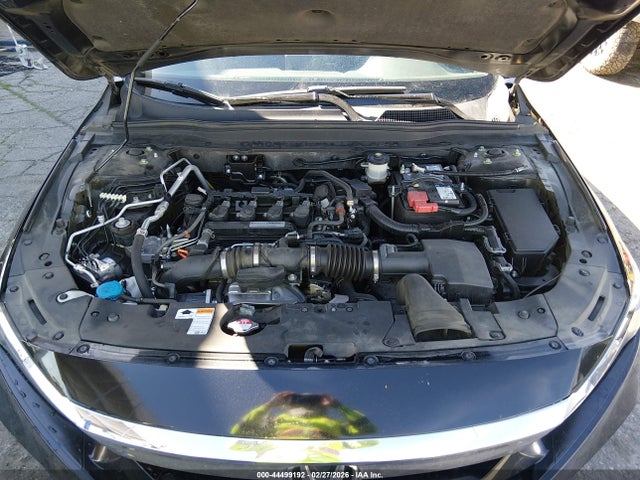 1HGCV1F16JA128325 Honda ACCORD LX