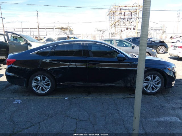 1HGCV1F16JA128325 Honda ACCORD LX