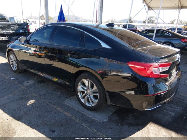 1HGCV1F16JA128325 Honda ACCORD LX