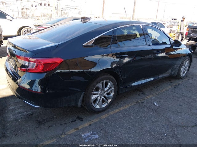 1HGCV1F16JA128325 Honda ACCORD LX