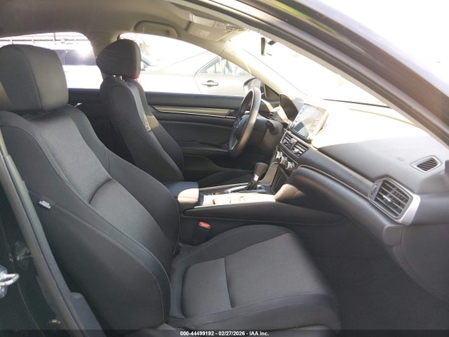 1HGCV1F16JA128325 Honda ACCORD LX