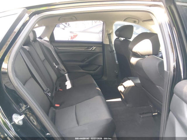 1HGCV1F16JA128325 Honda ACCORD LX
