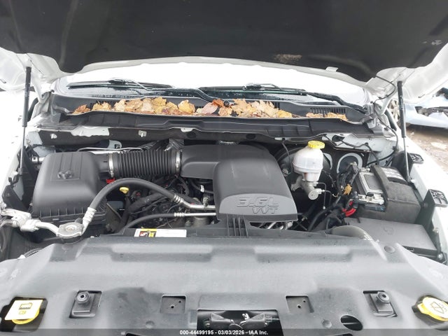 Aukcja sprzedaży 2022 Ram 1500 Classic Tradesman  4x2 8' Box, vin: 3C6JR6DG7NG330412, numer aukcji: 44499195