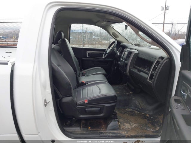 Aukcja sprzedaży 2022 Ram 1500 Classic Tradesman  4x2 8' Box, vin: 3C6JR6DG7NG330412, numer aukcji: 44499195