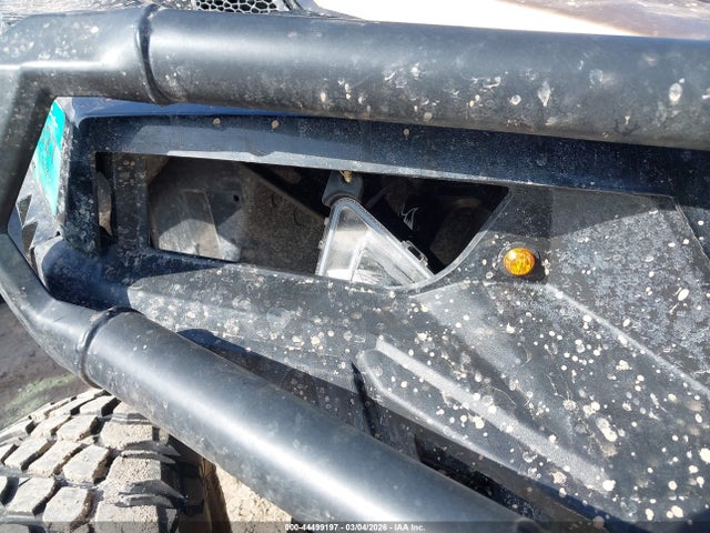Polaris General 4 1000 Eps Ride Command Edition 2019 3NSRHK998KH847076 Image 15