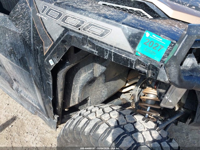 Polaris General 4 1000 Eps Ride Command Edition 2019 3NSRHK998KH847076 Image 16