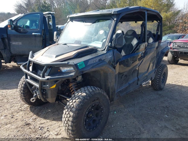 Polaris General 4 1000 Eps Ride Command Edition 2019 3NSRHK998KH847076 Image 2