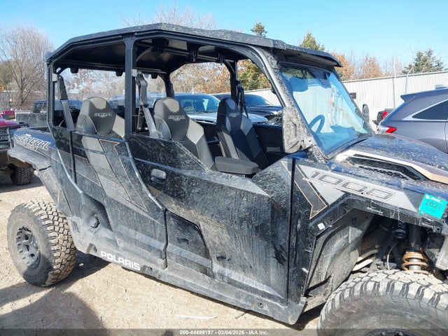 Polaris General 4 1000 Eps Ride Command Edition 2019 3NSRHK998KH847076 Image 13