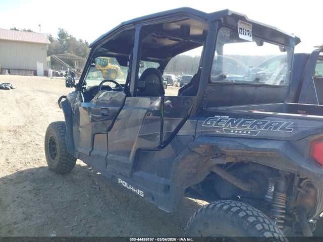 Polaris General 4 1000 Eps Ride Command Edition 2019 3NSRHK998KH847076 Image 14