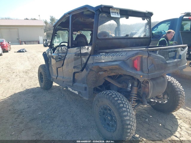 Polaris General 4 1000 Eps Ride Command Edition 2019 3NSRHK998KH847076 Image 3