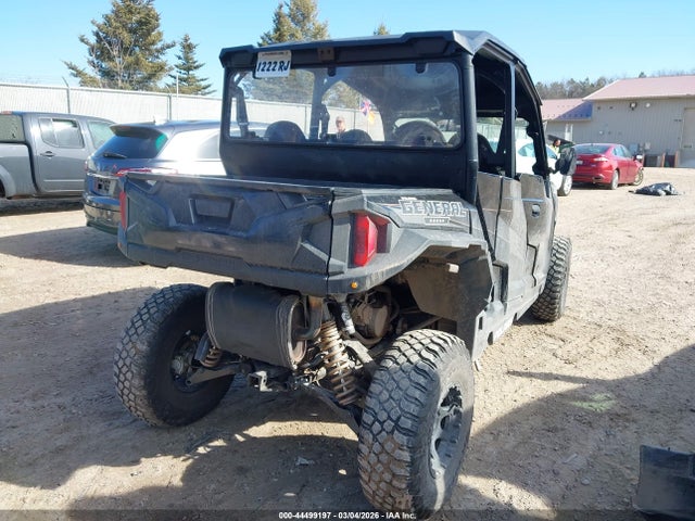 Polaris General 4 1000 Eps Ride Command Edition 2019 3NSRHK998KH847076 Image 4