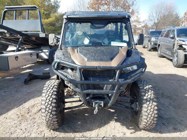 Polaris General 4 1000 Eps Ride Command Edition 2019 3NSRHK998KH847076 Image 5