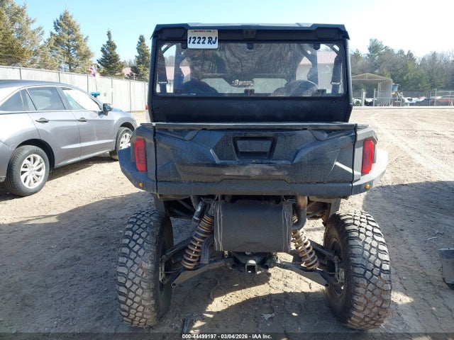 Polaris General 4 1000 Eps Ride Command Edition 2019 3NSRHK998KH847076 Image 6