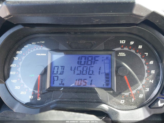 Polaris General 4 1000 Eps Ride Command Edition 2019 3NSRHK998KH847076 Image 7
