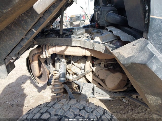 Polaris General 4 1000 Eps Ride Command Edition 2019 3NSRHK998KH847076 Image 8