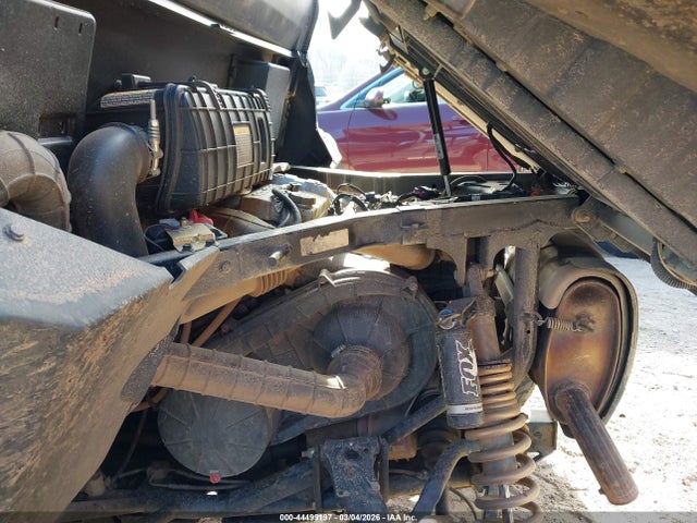 Polaris General 4 1000 Eps Ride Command Edition 2019 3NSRHK998KH847076 Image 9