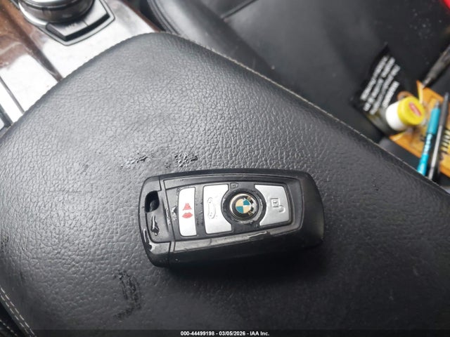 Aukcja sprzedaży 2016 Bmw X4 Xdrive35i, vin: 5UXXW5C51G0N92986, numer aukcji: 44499198