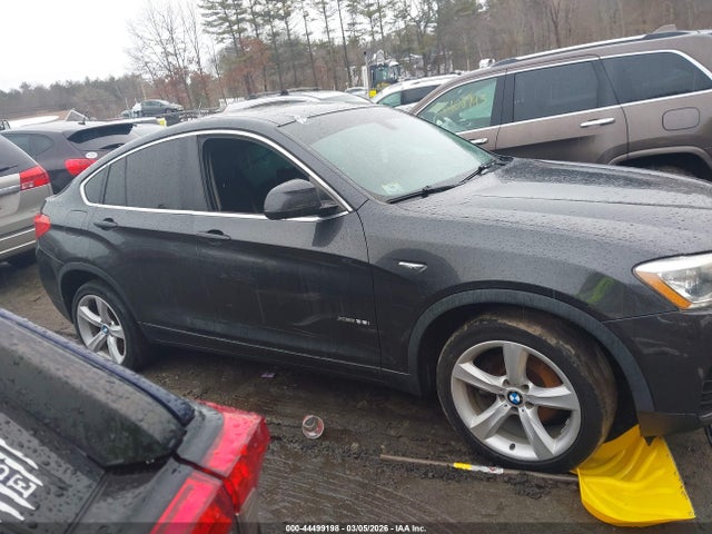 Aukcja sprzedaży 2016 Bmw X4 Xdrive35i, vin: 5UXXW5C51G0N92986, numer aukcji: 44499198