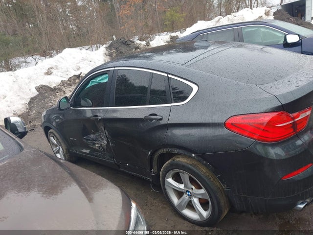 Aukcja sprzedaży 2016 Bmw X4 Xdrive35i, vin: 5UXXW5C51G0N92986, numer aukcji: 44499198