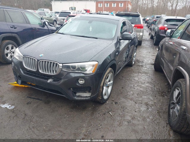 Aukcja sprzedaży 2016 Bmw X4 Xdrive35i, vin: 5UXXW5C51G0N92986, numer aukcji: 44499198