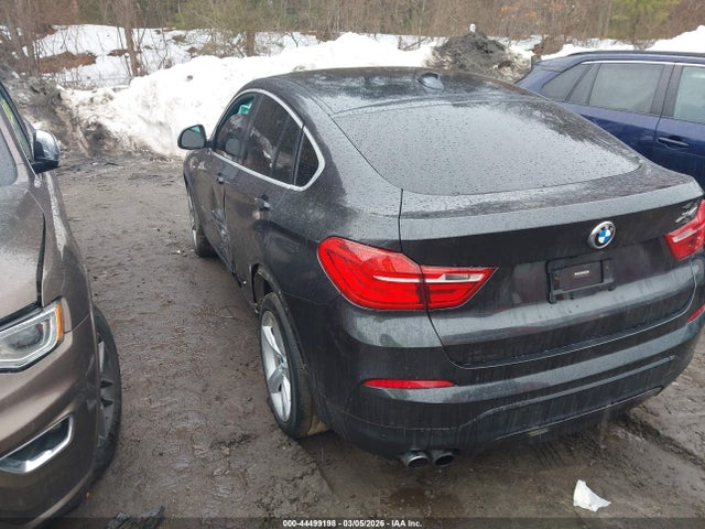 Aukcja sprzedaży 2016 Bmw X4 Xdrive35i, vin: 5UXXW5C51G0N92986, numer aukcji: 44499198