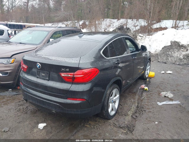 Aukcja sprzedaży 2016 Bmw X4 Xdrive35i, vin: 5UXXW5C51G0N92986, numer aukcji: 44499198