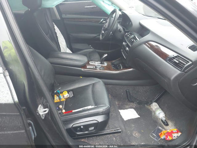 Aukcja sprzedaży 2016 Bmw X4 Xdrive35i, vin: 5UXXW5C51G0N92986, numer aukcji: 44499198