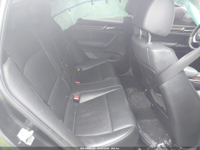 Aukcja sprzedaży 2016 Bmw X4 Xdrive35i, vin: 5UXXW5C51G0N92986, numer aukcji: 44499198