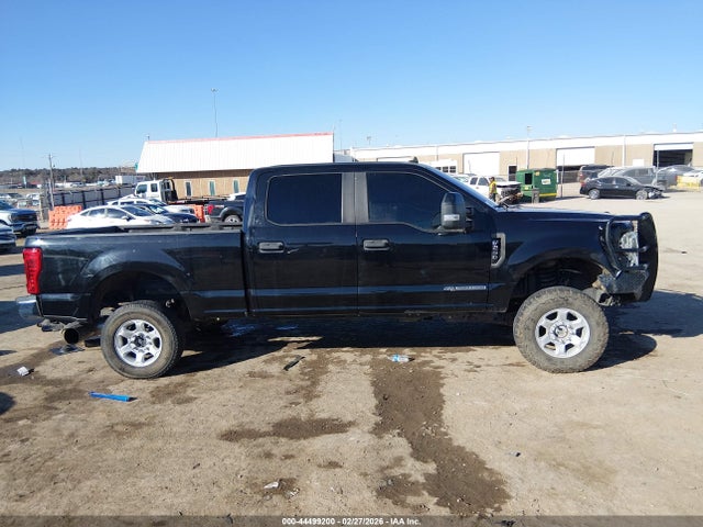 Продаж на аукціоні авто 2019 Ford F-250 Xl, vin: 1FT7W2BT4KED81650, номер лоту: 44499200