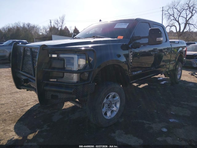 Продаж на аукціоні авто 2019 Ford F-250 Xl, vin: 1FT7W2BT4KED81650, номер лоту: 44499200