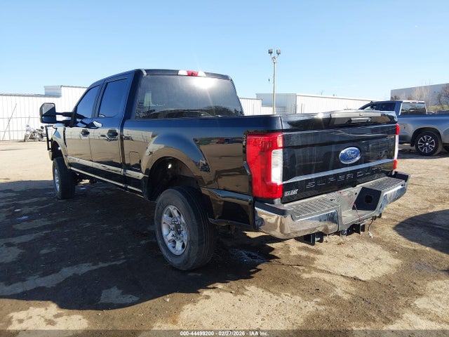 Продаж на аукціоні авто 2019 Ford F-250 Xl, vin: 1FT7W2BT4KED81650, номер лоту: 44499200