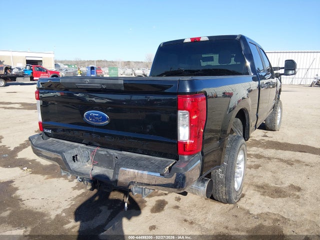 Продаж на аукціоні авто 2019 Ford F-250 Xl, vin: 1FT7W2BT4KED81650, номер лоту: 44499200