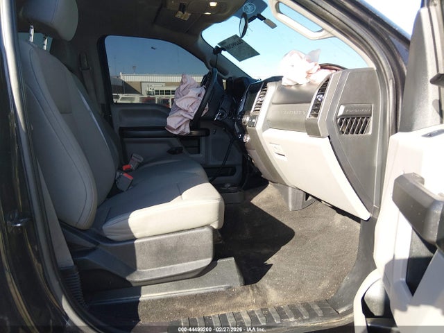 Продаж на аукціоні авто 2019 Ford F-250 Xl, vin: 1FT7W2BT4KED81650, номер лоту: 44499200