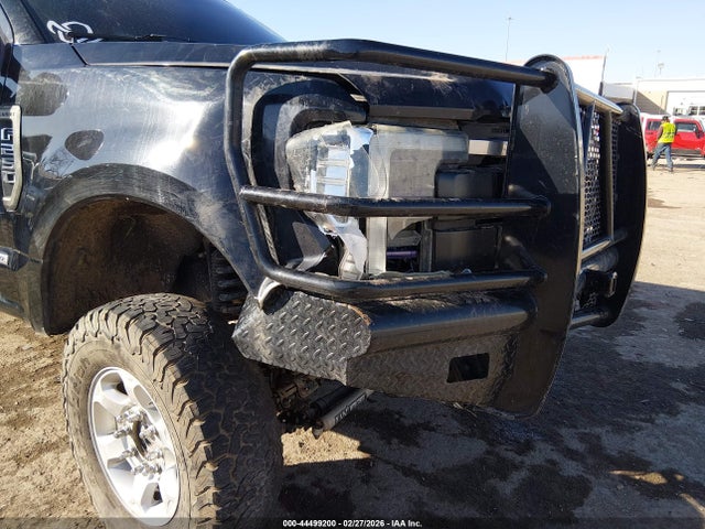 Продаж на аукціоні авто 2019 Ford F-250 Xl, vin: 1FT7W2BT4KED81650, номер лоту: 44499200