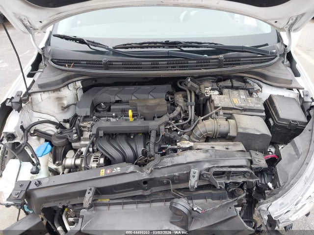 Aukcja sprzedaży 2023 Kia Rio S, vin: 3KPA24AD0PE612840, numer aukcji: 44499202