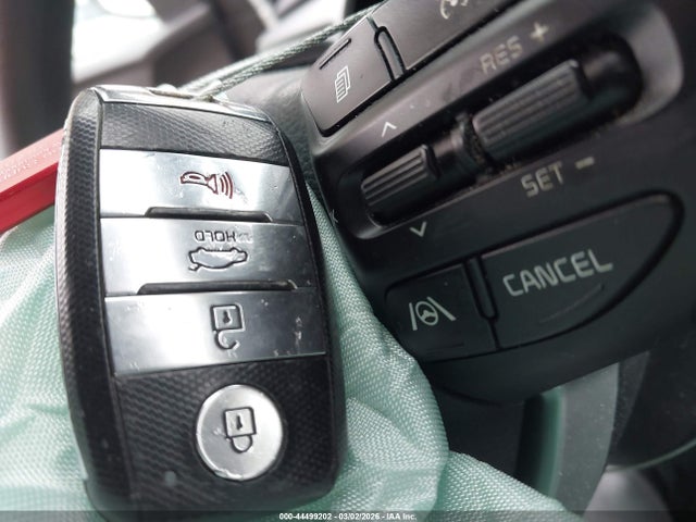 Aukcja sprzedaży 2023 Kia Rio S, vin: 3KPA24AD0PE612840, numer aukcji: 44499202